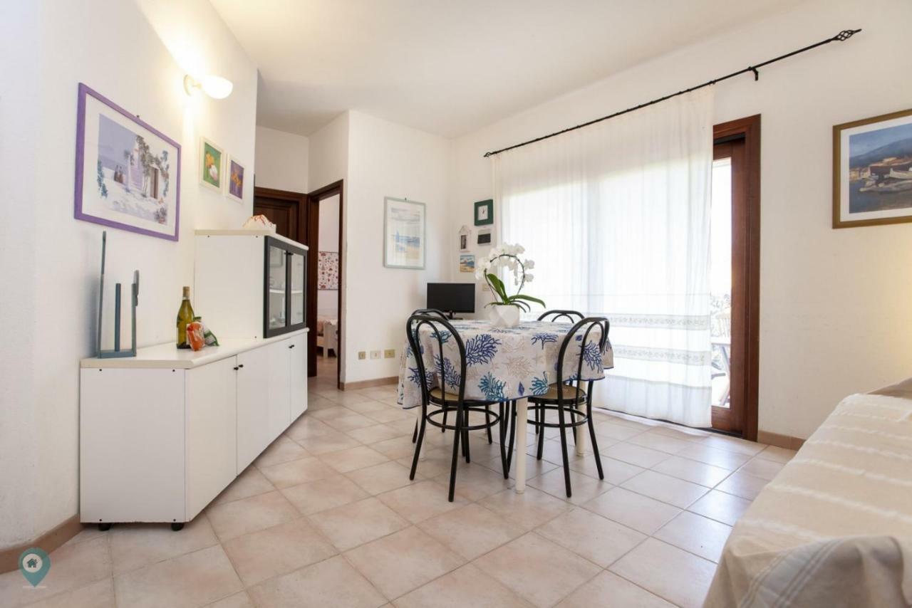 Villino Funtana Apartment San Teodoro  Bagian luar foto